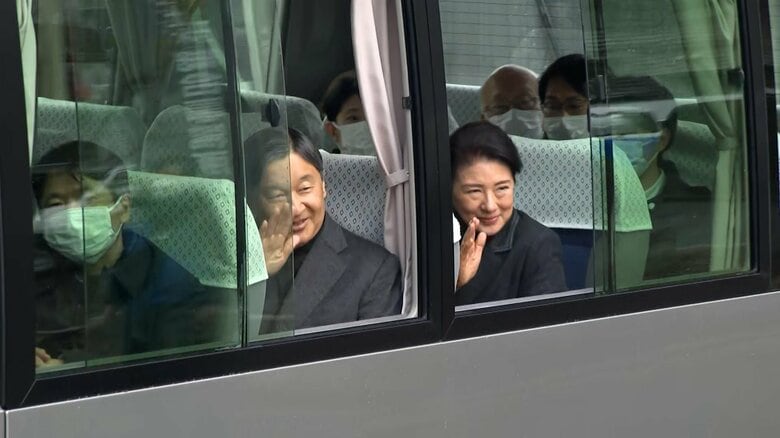 2024年12月、3回目の能登のご訪問