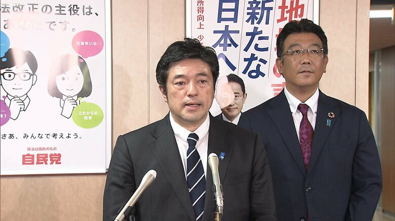 中山元防衛副大臣