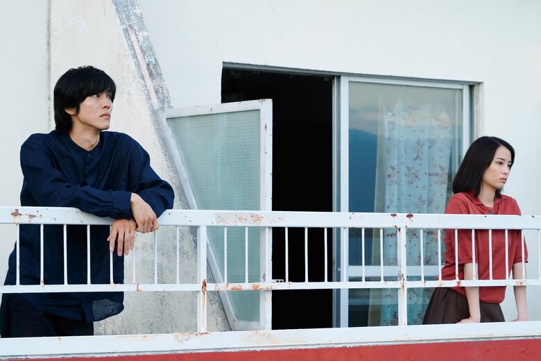 5月13日(金)全国ロードショー『流浪の月』(C)2022「流浪の月」製作委員会・配給:ギャガ