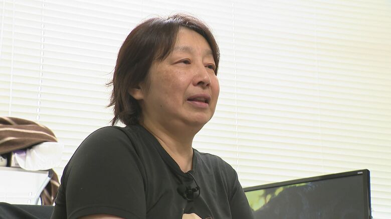 長岡技術科学大学　山本麻希 准教授