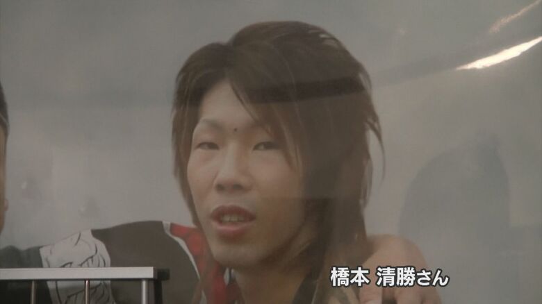 22歳の若さで命を奪われた