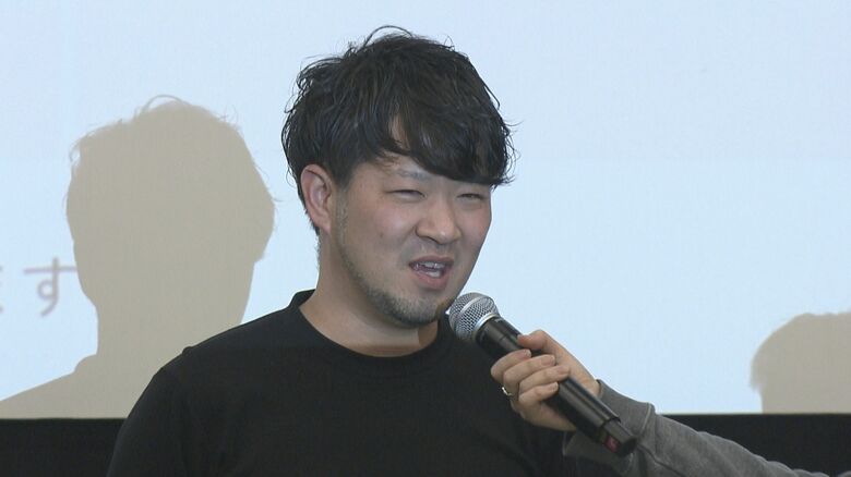 辻翔太さん