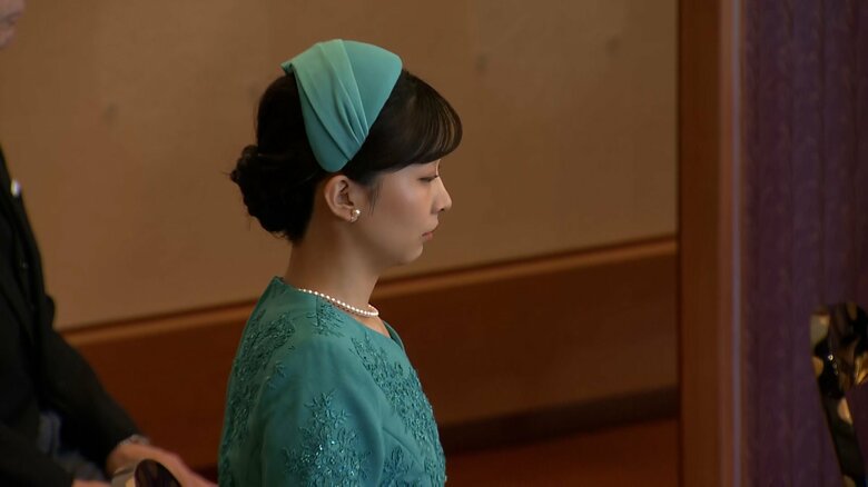 講書始の儀　2025年1月10日