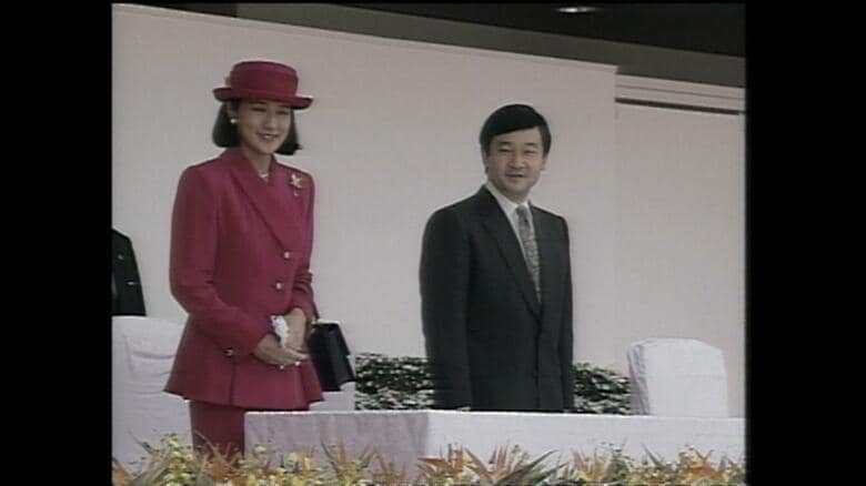 平成6（1994）年10月　第12回 アジア競技大会 開会式（広島市）