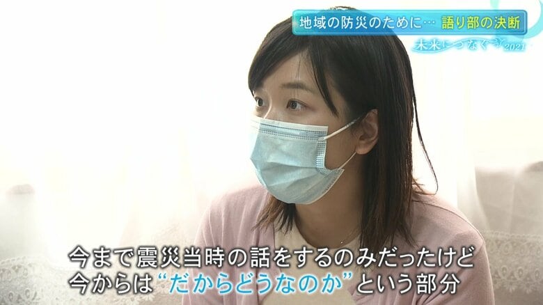 菊池のどかさん