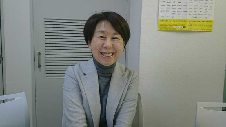 キッズドアの渡辺さん「GW中は給食が無くなるので食糧支援を準備した」
