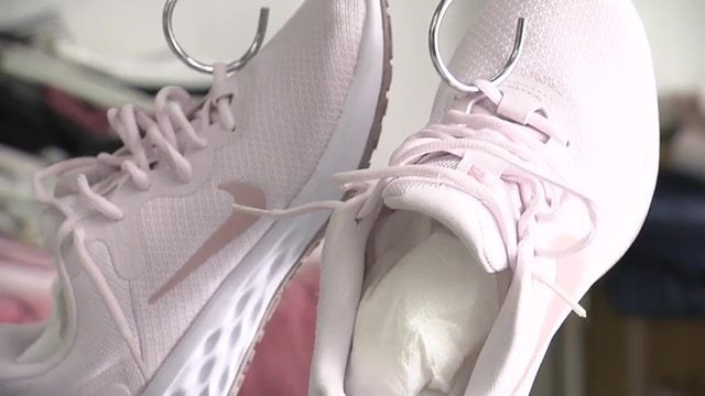 新聞紙やキッチンペーパーなどを駆使して