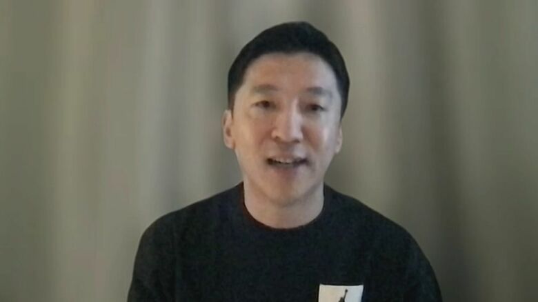 一柳武男アスレチックトレーナー