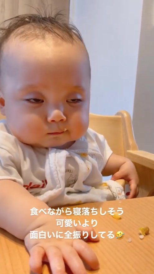 提供：MIさん