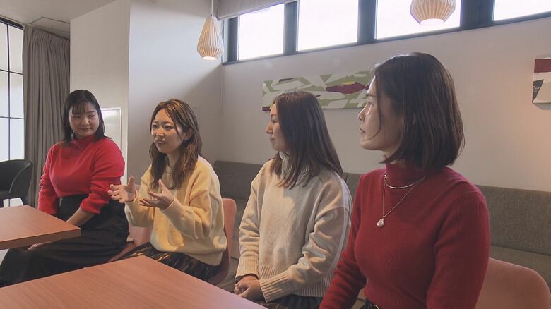 Webメディア「ママモネ」のメンバー