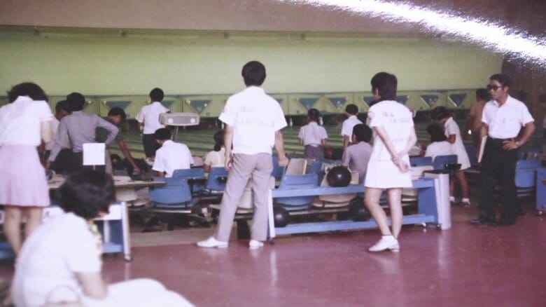 1970年代ブーム最盛期には“8時間待ち”も