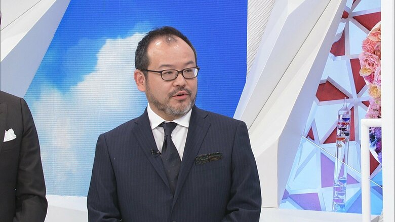 ITライター　柳谷智宣氏