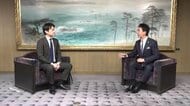 【一問一答】「もし国会議員だったらと想像することも」福岡市の高島宗一郎市長が語る（後）副首都構想や突然の“解散風”に