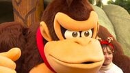 「トンネル抜けるとドンキーコングが暮らすジャングル」USJに「ドンキーコング・カントリー」オープン　ゲームをモチーフにした世界初のエリア