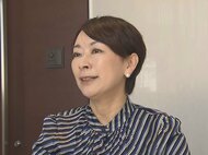 【速報】国民民主党から立候補予定の山尾志桜里氏　10日午後に記者会見で説明へ