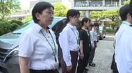 【熊本地震】被災地に広島県警の支援部隊派遣　避難所、留守宅のパトロールにあたる「安心安全に貢献を」
