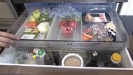 値上げの秋、食品ロスを防いで節約！　冷蔵庫を「4つのエリア」に分ける収納術　“忘れがちな食材”どこに置く？