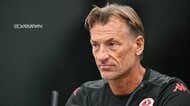 チュニジア　ルナール新監督「日本代表をよく知っている」　ディフェンス戦術でホームの日本を0点に抑える過去も【サッカーFIFAワールドカップ2026】