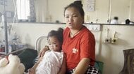 “60時間後救出”少女の両親が心境語る　ネパール・中国土石流　死者939人