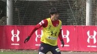 震災のためJヴィレッジでサッカー学べなかった少年…10年後、福島への思いを胸にプロ選手に