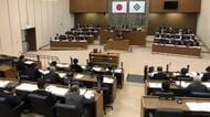 福井市議会が杉本前知事に“任期全う”求める決議文を取り下げ　決定見通しから一転、市議会開会直前に撤回