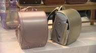 重さ1kg以下で軽量化進む「ランドセル最新事情」...キャメルやブルーの「ジェンダーレスカラー」にメタリックと人気色は