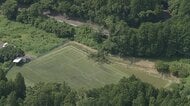 【続報】御殿場のサッカー場で倒木　小学生の試合を観戦　幼児から40代女性まで7人搬送　うち1人は長期入院が必要な重症