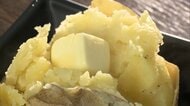 「家計の救世主」今年のジャガイモは“パーフェクト”　北海道フェアでジャガバター大人気　価格も「2～3割安い」お得に