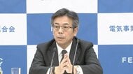 中部電力の林欣吾社長が電事連会長辞任…浜岡原発再稼働審査でのデータ不正受けて