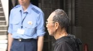 被害者の父親「どんなふうにひかれたのか分からない」　名古屋マイクロバスひき逃げ　過失運転致死などの疑いで85歳男を送検