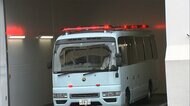 「応援演説頼まれたのが嫌だった」 愛知 中3刺殺事件で供述
