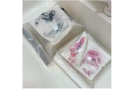 「靴と洗剤」を袋に入れて洗濯が話題…簡単そうだけど汚れは落ちる?専門家に注意点を聞いた