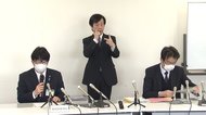 福井で新たに7人感染確認 80代女性死亡