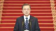【全文掲載】韓国・文大統領演説「輸出管理強化撤回で日韓関係は発展」