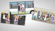 「車内持ち込みOK」賛成8割 「#ベビーカー様」めぐり論争も