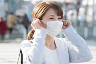 本当に必要なのは「風邪や感染症の疑いがある人たち」…厚労省が“マスクについてのお願い”を公開
