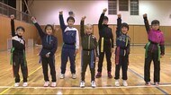 全国1200チームの頂点に輝いた「安達タグラグビー」(福島県)強さの秘密に迫る【福スポ】
