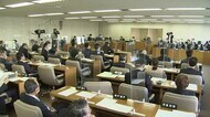 県会自民党は杉本知事に判断委ねる 40年超原発再稼働【福井】