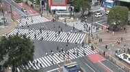 北海道で新たに15人の感染 東京都では14人感染 宣言解除の目安は下回る