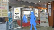 車いす利用者を認識し“開閉スピード”を制御する自動ドア登場…今後、松葉杖やベビーカーは? 担当者に聞いた