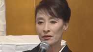 「女優は化け物」生涯独身を貫いた女優・江波杏子さんが語った恋愛の価値観