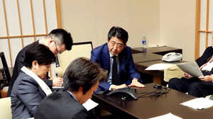 問題山積みも…東京五輪1年程度延期
