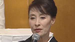 「女優は化け物」生涯独身を貫いた女優・江波杏子さんが語った恋愛の価値観