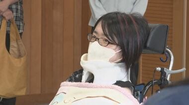 夢は「保育士」　コロナ後遺症に苦しむ20歳女性　高校2年時に感染…当たり前の日常を失い…