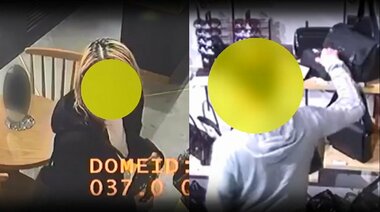 防犯カメラの目の前で高級ブランド連続窃盗…大胆すぎる犯行に店長が気づけなかった盲点とは?