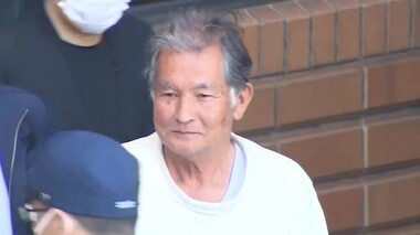 無許可で船を解体か　漁船など請け約283万円受け取った疑いで72歳男を逮捕　山下埠頭や本…
