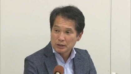 衆議院選挙で議席失った大串博氏　「中道」を離党し無所属での活動を表明　今後は「佐賀2区で恩返しするのが基本」