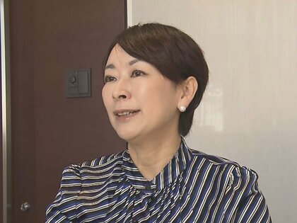 【速報】国民民主党から立候補予定の山尾志桜里氏　10日午後に記者会見で説明へ