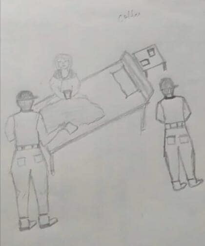 【独自】「“鼻から牛乳”は日本のジョークです」ウィシュマさん映像の全容判明