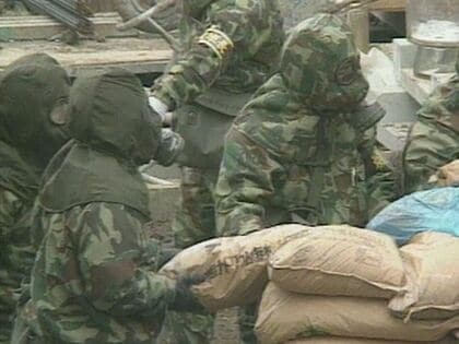 松本サリン事件30年　元捜査員が証言「極秘捜査班」　薬物ルート調べ…事件から3週間でオウム真理教に辿り着く